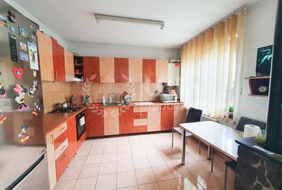 Casa individuala 280mp utili | La cheie | 600mp teren | Dambul Rotund - 16
