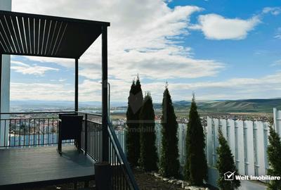 Apartament 3 camere cu gradina si garaj, Apahida - 9