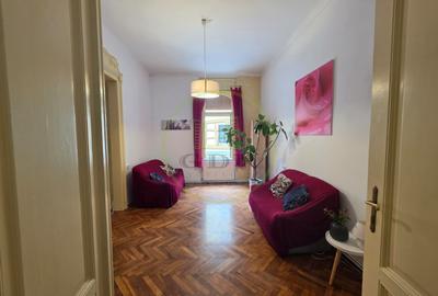 Chirie - Apartament 2 camere Ultracentral (Xenopol), aer boem si farmec aparte! - 3