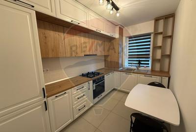 Apartament cu 3 camere, 2 bai și loc de parcare - 7