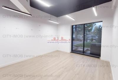 Vanzare Spatiu Comercial Parter Cotroceni  173 mp - 17