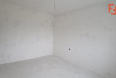 Duplex spatios cu teren de 442 mp, toate utilitatile - Giroc - 5