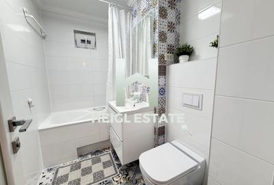 Apartament decomandat cu 3 camere si 2 bai in zona Soarelui - 13