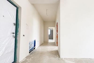 Apartament 3 camere / 2 băi / terasă - lângă Lidl 2 - 3