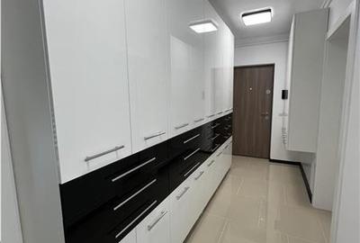 Apartament modern cu 3 camere si gradina de 165 mp zona Arhitectilor - 26