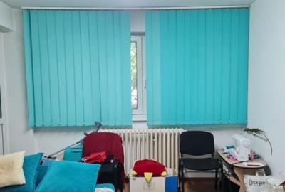 Apartament 2 camere parter plus balcon bloc reabilitat Parc Drumul Taberei - 5