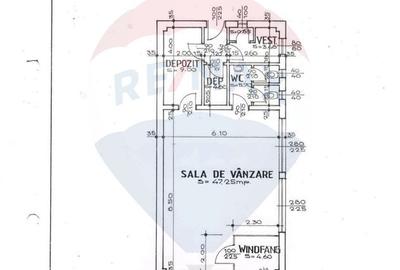 Spațiu comercial de inchiriat in Gheorgheni - 10