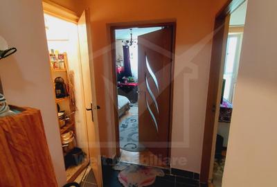 Apartament 3 camere | 66 mp | Gheorgheni | Zona Hermes - 10