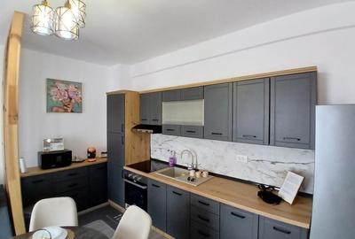 RECO Apartament cu 2 camere la bloc nou Cordau - 4