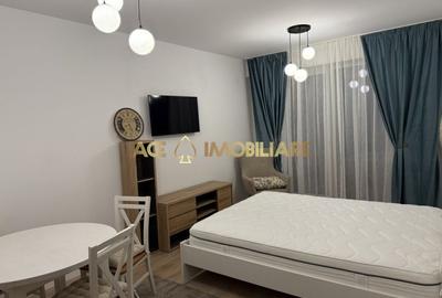 Studio de inchiriat | Estoria City | Titan | Metrou | centrala - 3