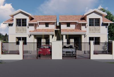 1/2 Duplex. Mosnita Noua, Valery, 0% Comision - 1