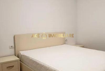 Apartament cu 2 camere decomandat, mobilat în Unirii