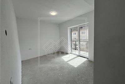 Casa de vanzare in Sibiu - noua, individuala, teren 335 mp - zona buna - 20