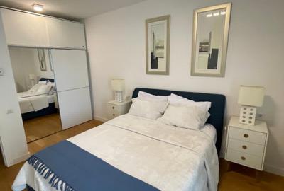 Apartament 2 camere | Unirii | Bloc Nou | Parcare Subterana - 9