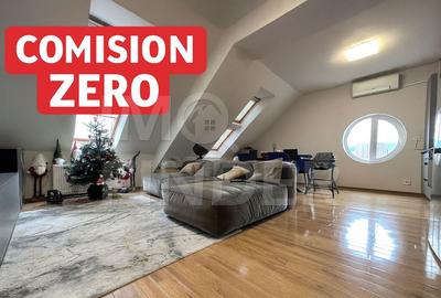 Comision 0 % ! Apartament modern cu 3 camere, 2 băi, 73 mp, cartierul Bună Ziua - 1