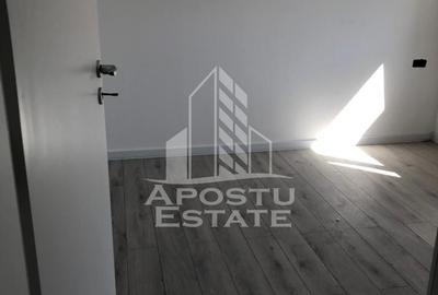 Duplex modern Giarmata Mare - 19