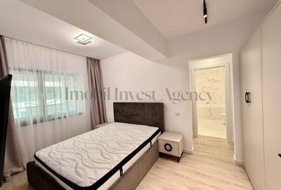 Apartament 2 camere Crystal North Pipera – mobilat. - 9