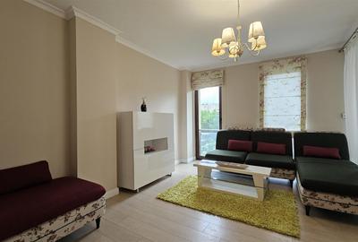 Apartament 3 camere 85mp2balcoaneparcare GheorgheniRiviera Luxury - 17