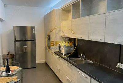 Inchiriere apartament 5 camere Baneasa-Somesul Rece - 11