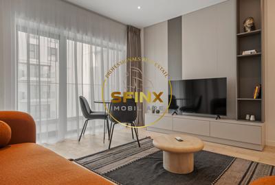 2 camere  | One Cotroceni Residential | Loc de parcare subteran - 2