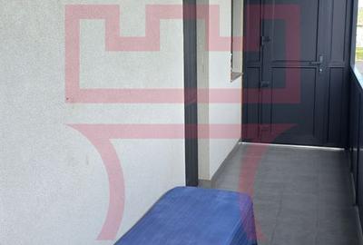 Apartament 2 camere CT individ AC Apahida Libertatii Estimo parcare - 11