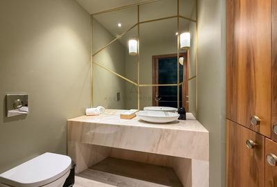 Apartament Spectaculos 3 Camere | Primaverii | Totul Inclus - 12