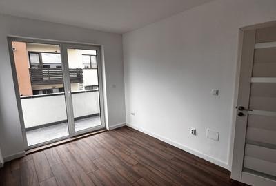 De vanzare Penthouse cu 2 camere Terasa mare Vedere panoramica Floresti - 4
