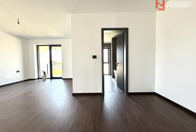Duplex - Proiect exclusivist - 4 camere, la cheie in Dumbravita - 21