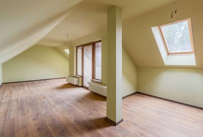 Casa Borș, 10 camere, 477 mp construiți - 8