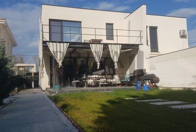 Duplex modern 4 camere, 3 bai, 160 mp, Dumbravița - 6