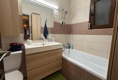 Apartament 3 camere la etajul 6 din 9, situat la 5 min de Metrou Gorjului - 10