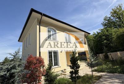 Vila 5 camere Tunari cu ieșire la pădure - 15