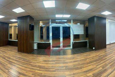 Spațiu comercial de închiriat – Ultracentral, Craiova/Mercur - 11