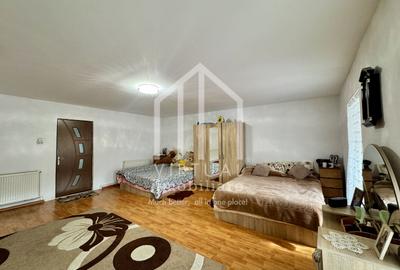 Apartament cu 2 camere, 82mp utili+balcon 9mp, etaj 1, Ultracentral - 2