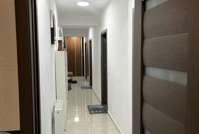 Piata Resita - apartament modern 3 camere - 6