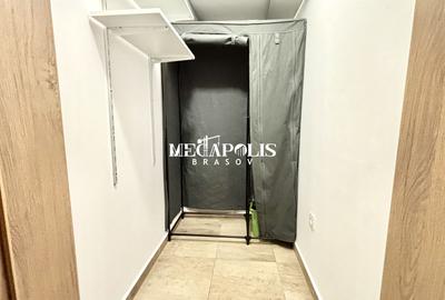 Apartament 2 camere | Loc de Parcare | Coresi Mall | Kasper Residence - 14