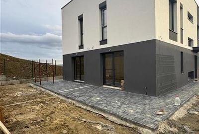 Casa Tip Duplex ,S+P+ET.+Terasa Amenajata ,situata in cartierul Voronet! - 21