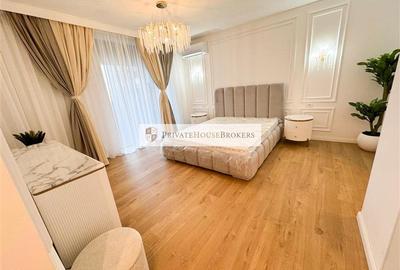 Aviatiei | Pipera | Cloud 9 Residence | Duplex 3 camere | 2xParcare | Nou - 5