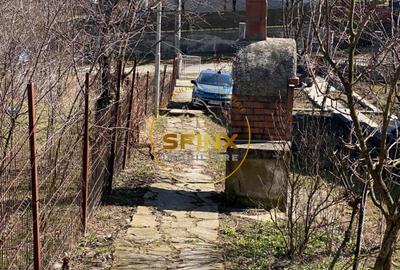 CASA DE VACANTA DE VANZARE-SLANIC PRAHOVA - 13
