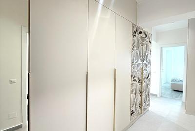PRIMA INCHIRIERE, APARATMENT CU 2 CAMERE, COMPLET MOBILAT, UNIREA TOWERS - 3