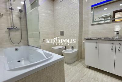Apartament 4 camere | Lux | Premium | Parcare | Isaran Residence - 15