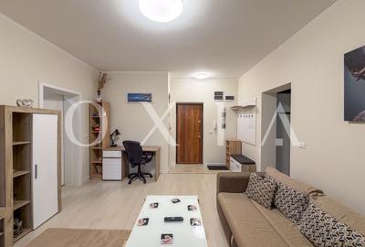 OX700 Prima Inchiriere, Mobilat si Utilat, Dou Parcari - 11