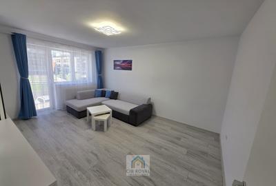 Inchiriez apt. NOU 2cam. T. Pallady, Ideal Residence2, Drm. Gura Calitei,parcare - 3