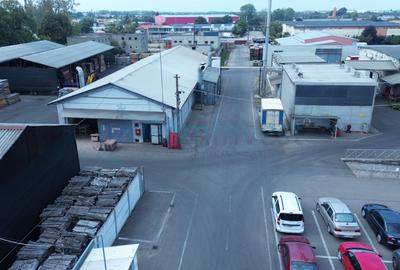 Oportunitate de investitie - Hale Industriale cu Randament ridicat in zona Bors - 18