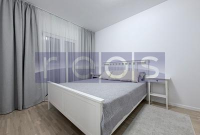 VANZARE 3 CAMERE | ETAJ 1/1 | LOC PARCARE INCLUS | VEDERE PISCINA | COSMOPOLIS - 8