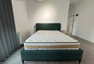 Garsoniera Grozavesti - Politehnica -5 min Metrou - 1