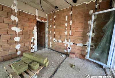 Apartament de vanzare 100mp utili, Eugen Ionesco - 11