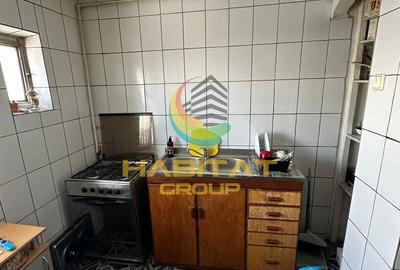 Oltenitei Savinesti vanzare 4 camere decomandat - 8