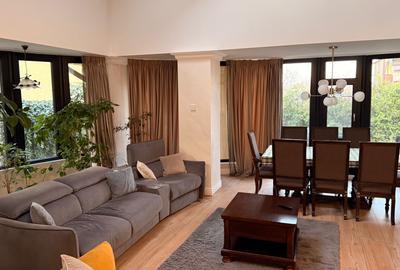 Vilă deosebită în Bucium | Living spectaculos 69 mp | Arhitectură unică - 7