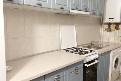 Apartament cu 2 camere semidecomandat în Mănăștur